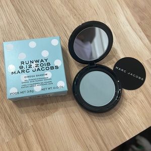 Marc Jacobs runway O!MEGA eyeshadow